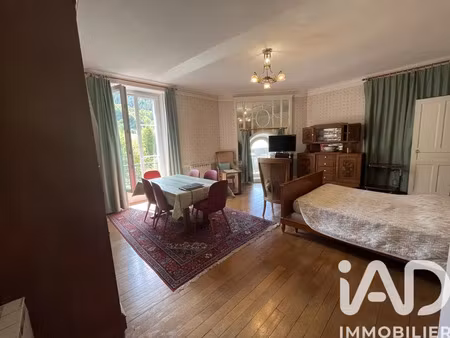appartement à mont-dore (63240)