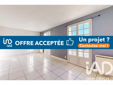 appartement à volvic (63530)