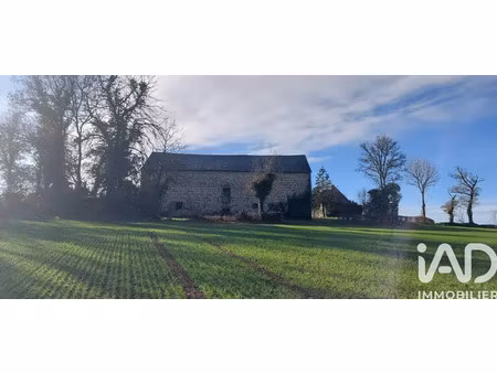 domaine à saint-maurice-près-pionsat (63330)