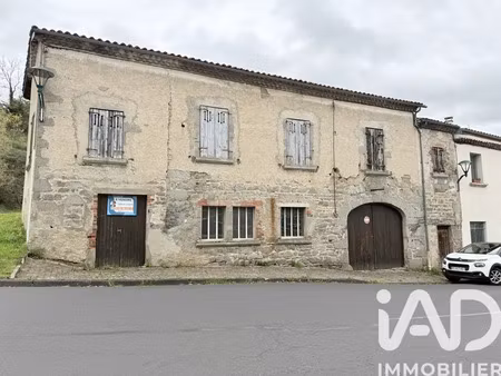 maison à saint-dier-d’auvergne (63520)
