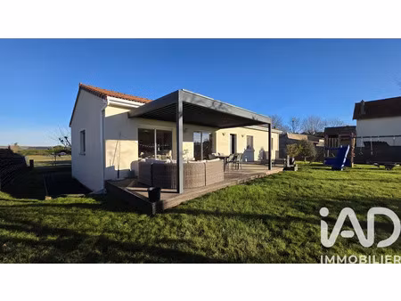 maison à aubiat (63260)