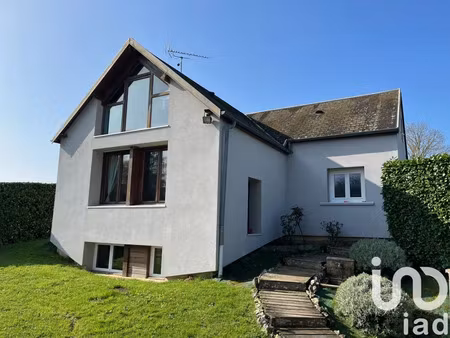 maison à bonneveau (41800)