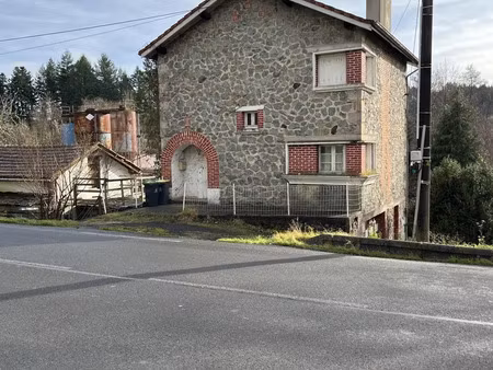maison à celles-sur-durolle (63250)