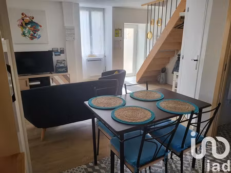 maison à ceyrat (63122)