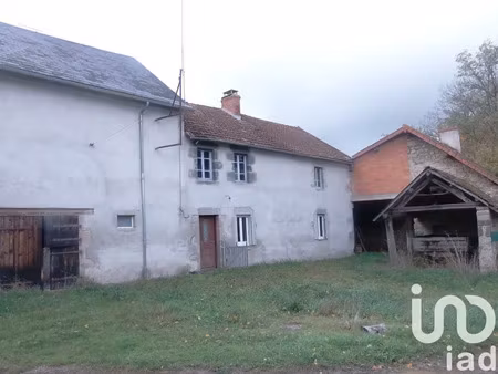 ferme à villossanges (63380)