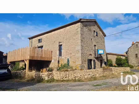 maison à isserteaux (63270)