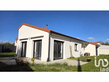 maison à saint-beauzire (63360)