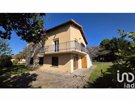 maison à saint-beauzire (63360)
