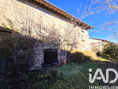 maison de campagne à saint-ferréol-des-côtes (63600)