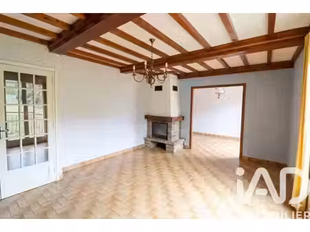 maison à saint-georges-sur-allier (63800)