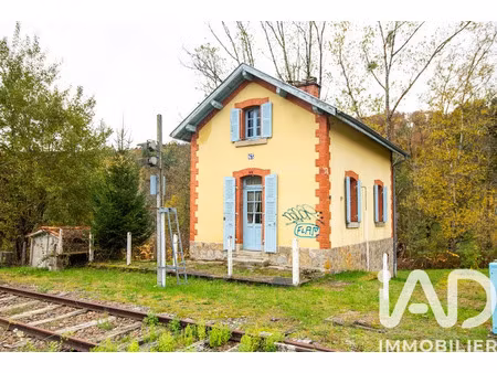 maison à vertolaye (63480)