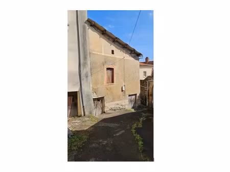 maison de village à le crest (63450)