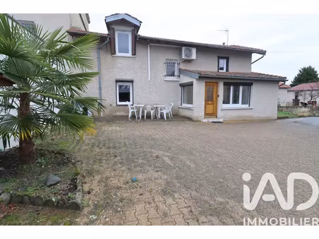 maison à vinzelles (63350)