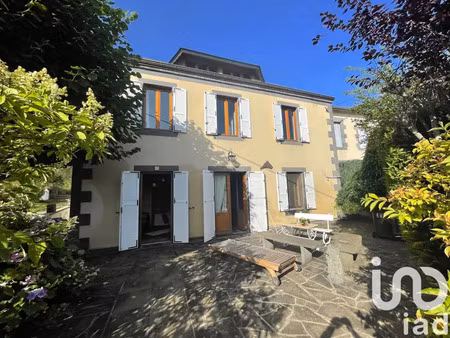 maison à volvic (63530)