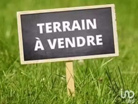 terrain à vineuil (41350)