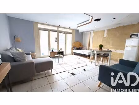 appartement à châtel-guyon (63140)