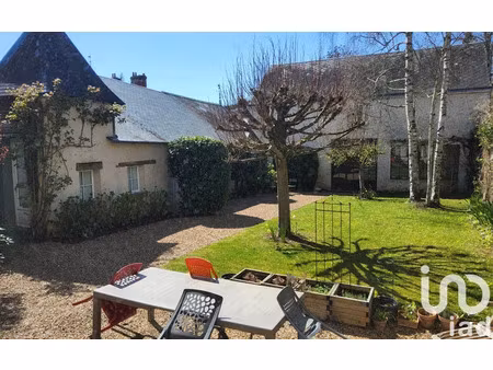 maison à mer (41500)