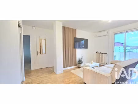 appartement à guilherand-granges (07500)
