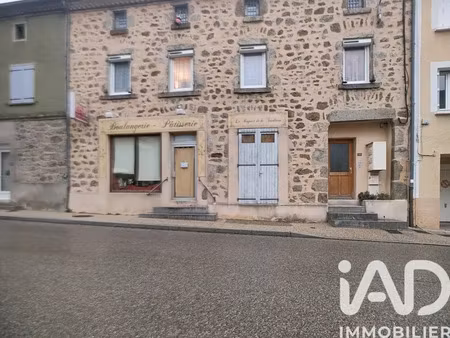 immeuble à saint-victor (07410)