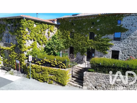 gîte à nozières (07270)
