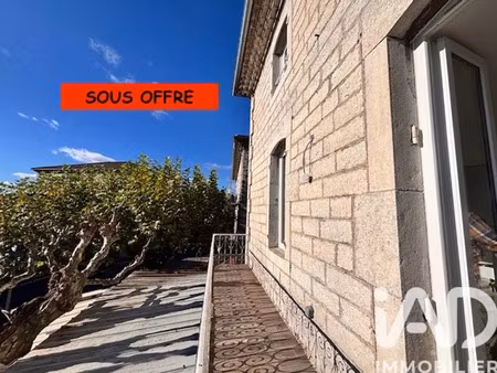 appartement à ruoms (07120)
