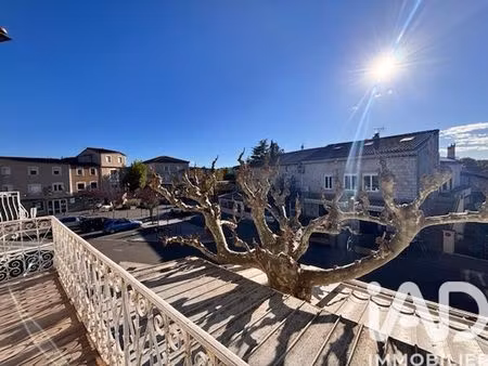 appartement à ruoms (07120)
