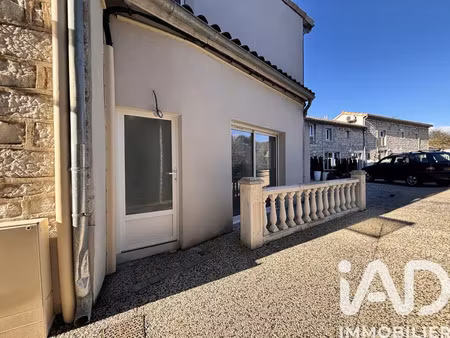 appartement à ruoms (07120)