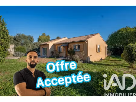 maison à lalevade-d’ardèche (07380)