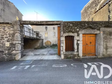 maison à alissas (07210)