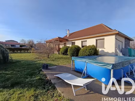 maison traditionnelle à beauregard-vendon (63460)