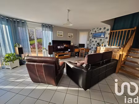maison à cébazat (63118)