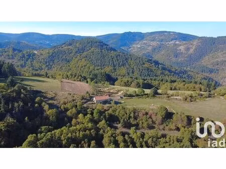 ferme à saint-jeure-d’andaure (07320)