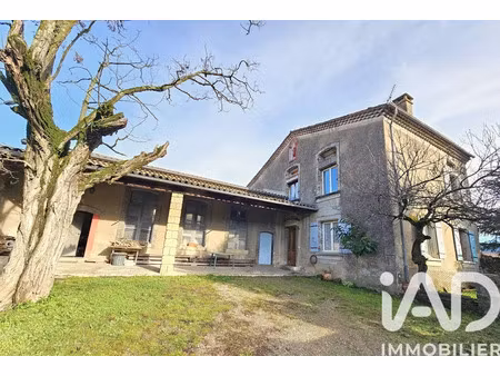 maison à flaviac (07000)