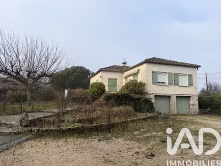 maison à lablachère (07230)