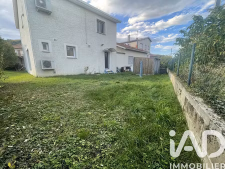 maison à limony (07340)