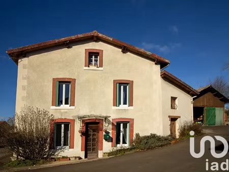 maison à vertolaye (63480)