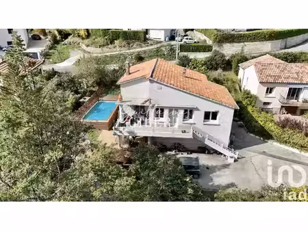 maison à veyras (07000)
