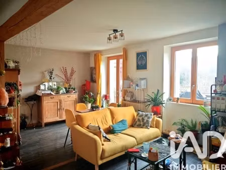 maison de village à aizac (07530)