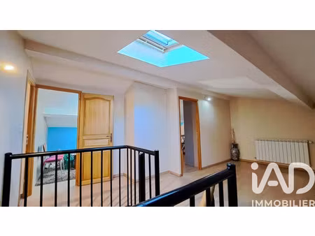 maison de village à andance (07340)