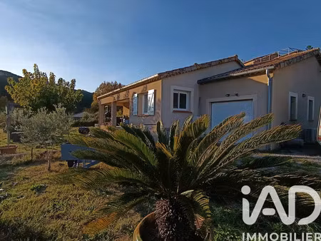 maison à chambonas (07140)