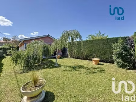 maison à charnas (07340)