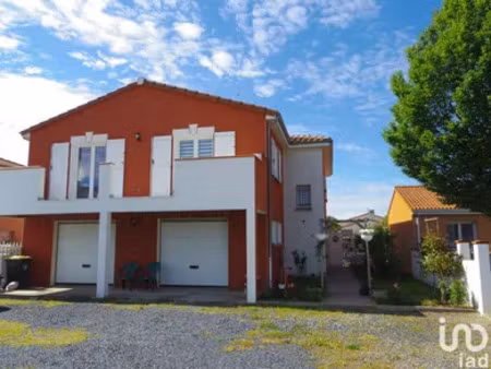maison à ménétrol (63200)