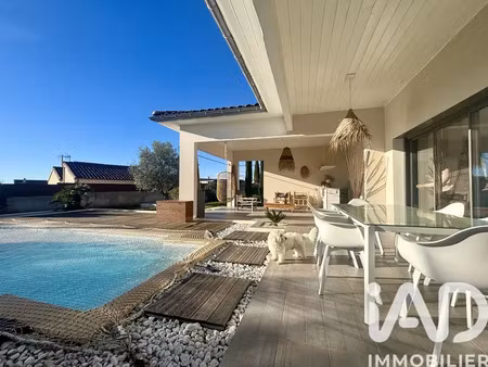 maison à mirabel (07170)