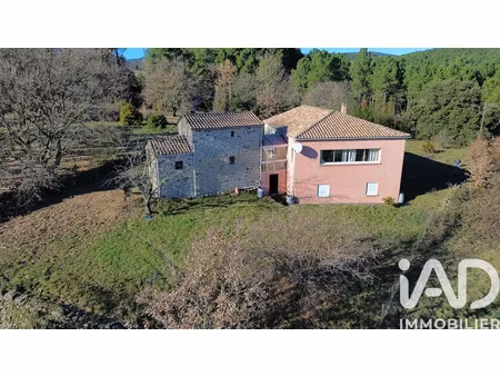 maison à payzac (07230)