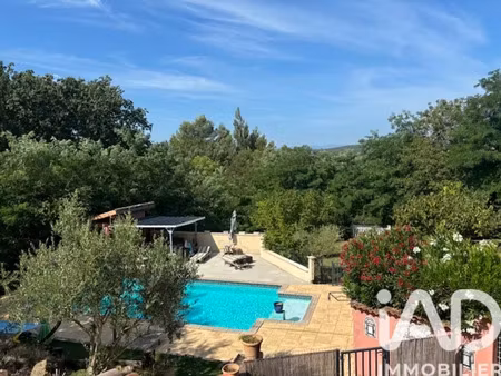 maison à pradons (07120)