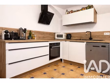 maison à viviers (07220)