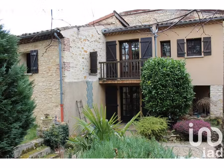 maison à espirat (63160)