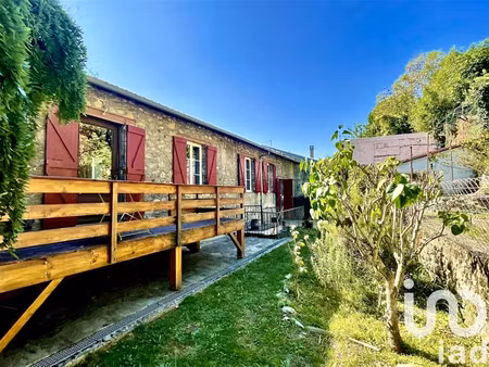 maison à satillieu (07290)
