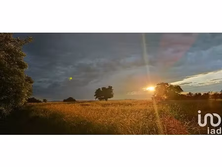 terrain à bâtir à surat (63720)