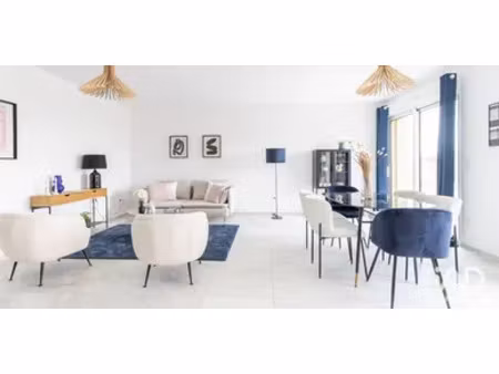 appartement à la flèche (72200)